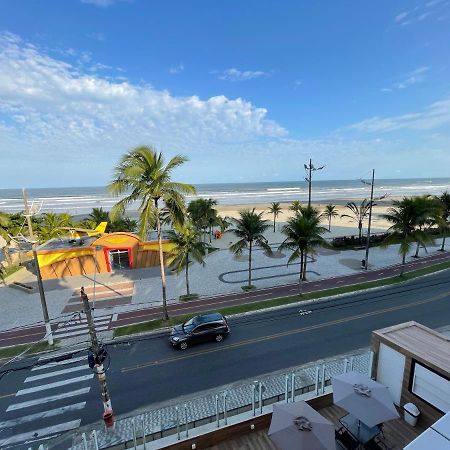 Hotel Araguaia Прая-Гранди Экстерьер фото
