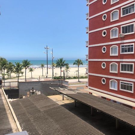 Hotel Araguaia Прая-Гранди Экстерьер фото