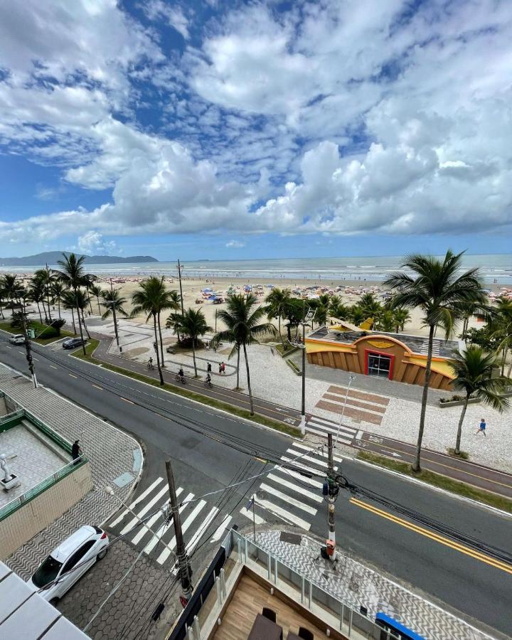 Hotel Araguaia Прая-Гранди Экстерьер фото