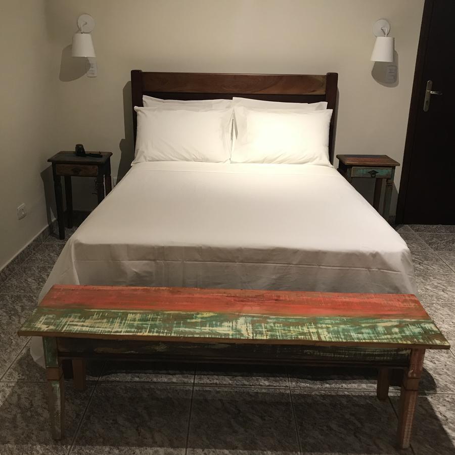 Hotel Araguaia Прая-Гранди Экстерьер фото