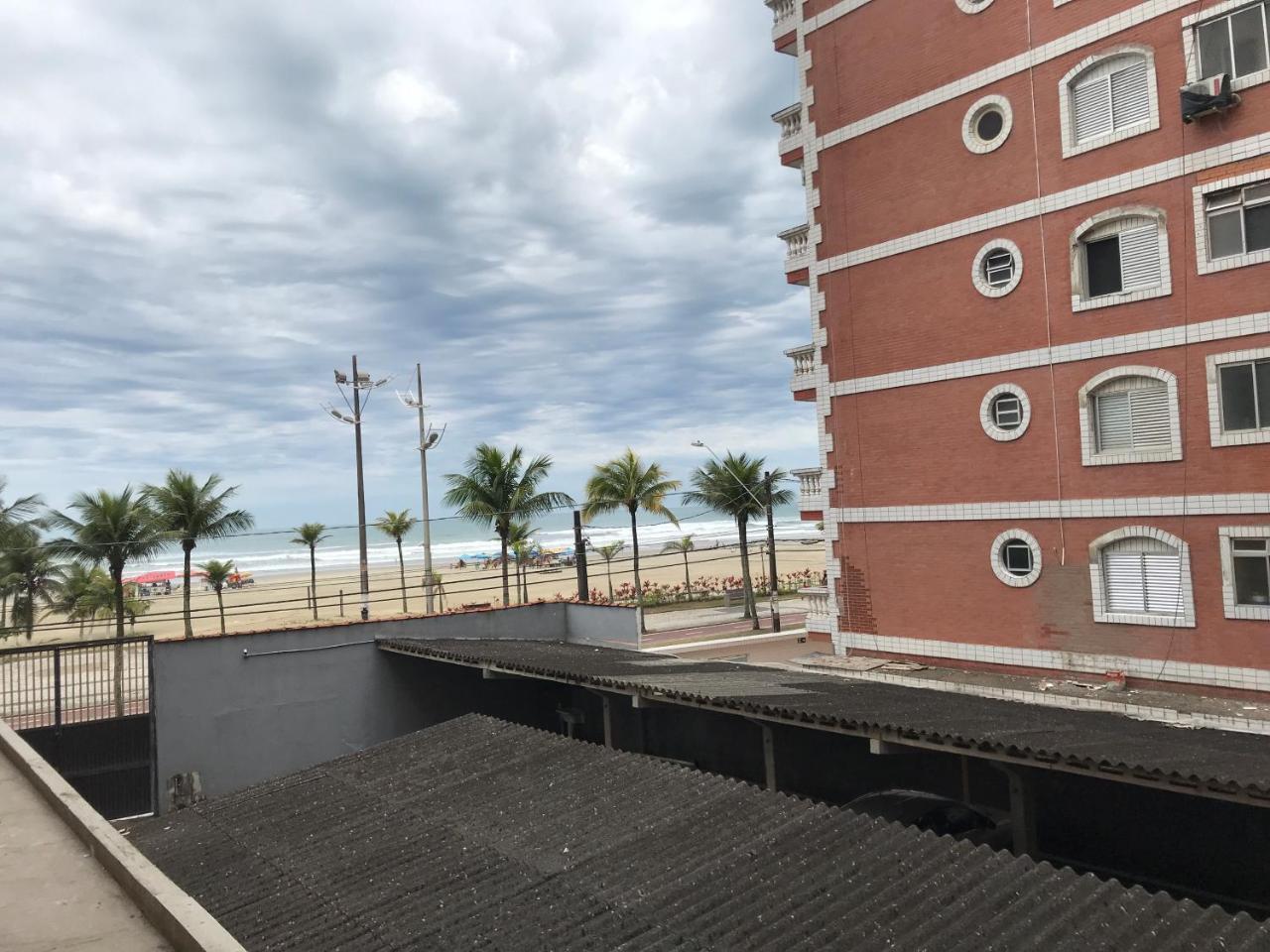 Hotel Araguaia Прая-Гранди Экстерьер фото